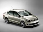 Volkswagen Polo Sedan 2010 года